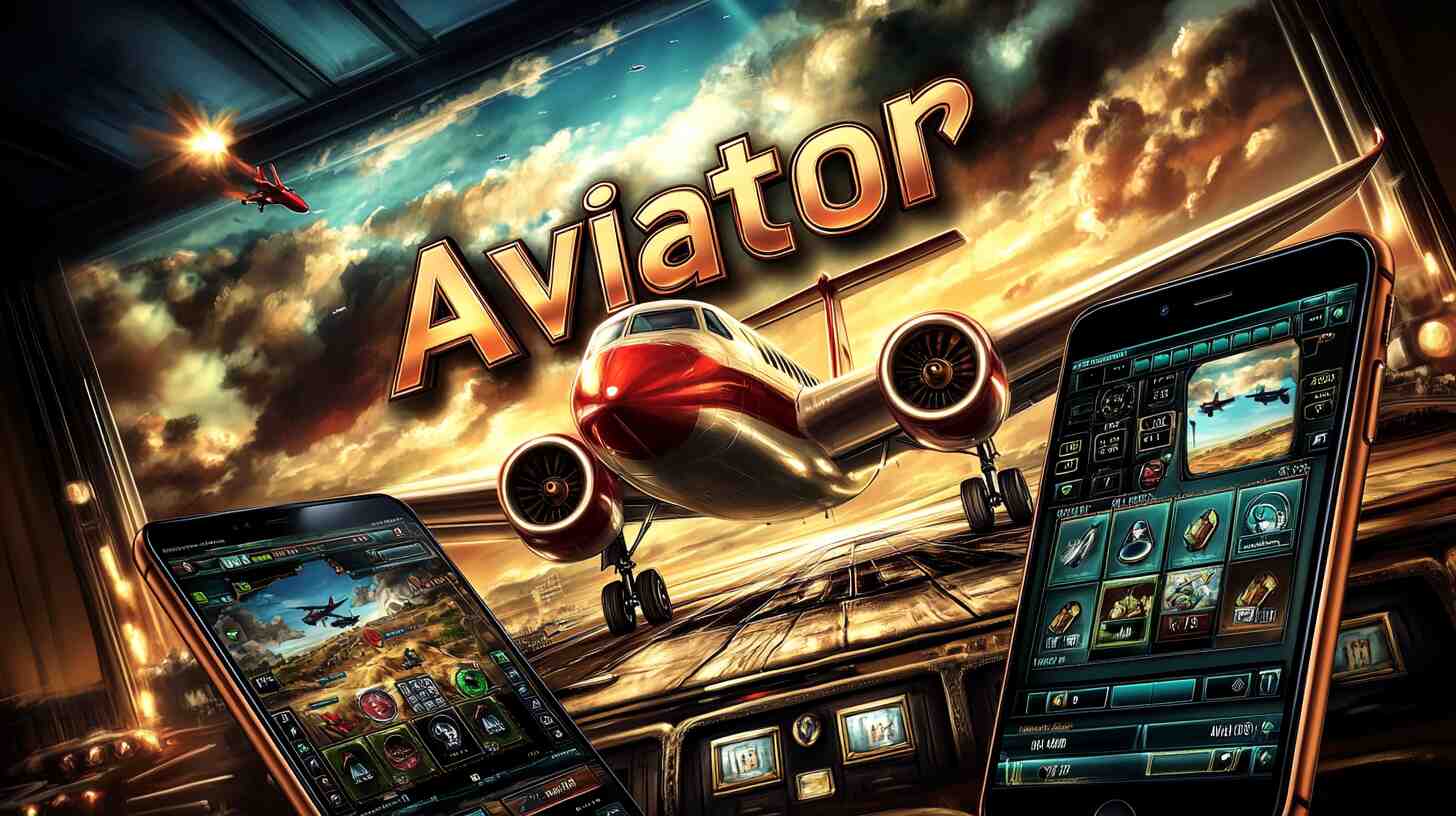 Aviator'ı Keşfedin - Şimdi TIKLABET Casino'da Oynayın
                              