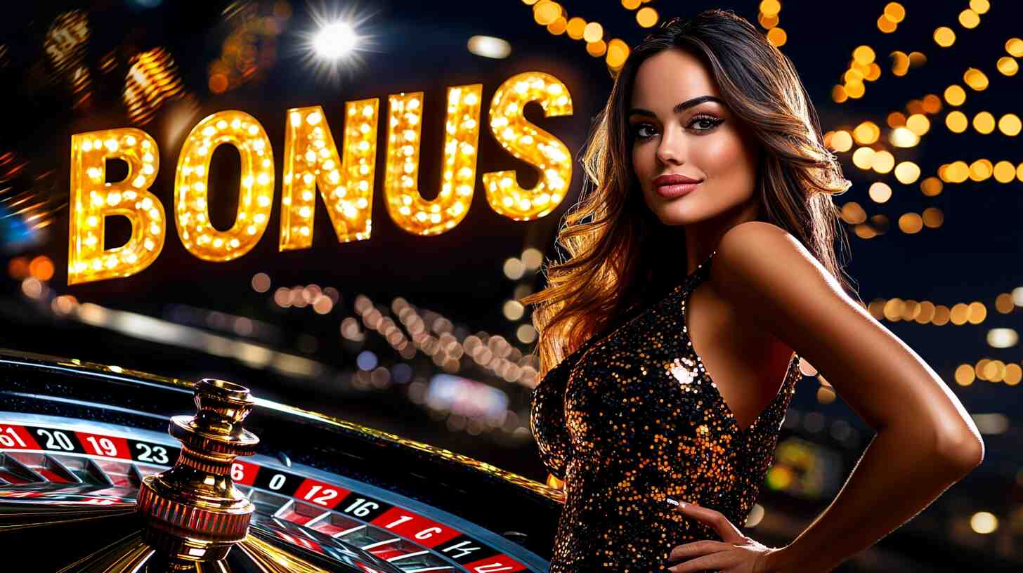 TIKLABET Casino'nun Benzersiz Tekliflerini ve Bonus Teşviklerini Keşfedin
                              