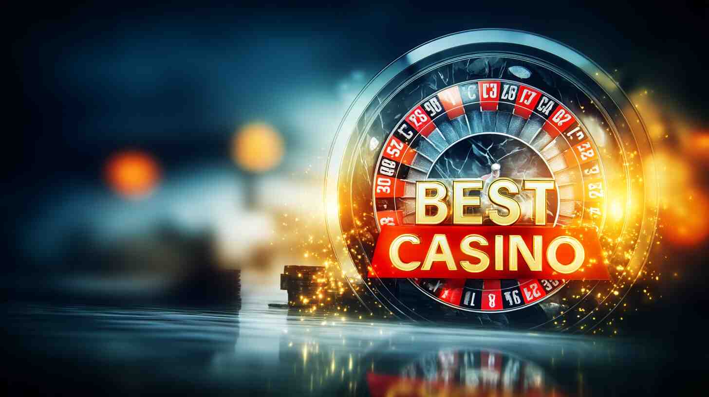 TIKLABETCasino Online'da Heyecanı Yaşayın