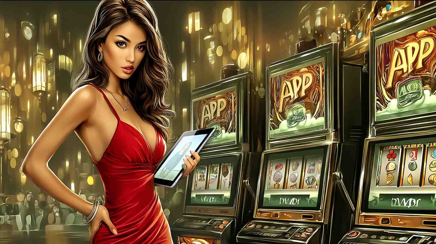 Özgür Mobil Oyun: Casino TIKLABET'te Özgürlüğünüz