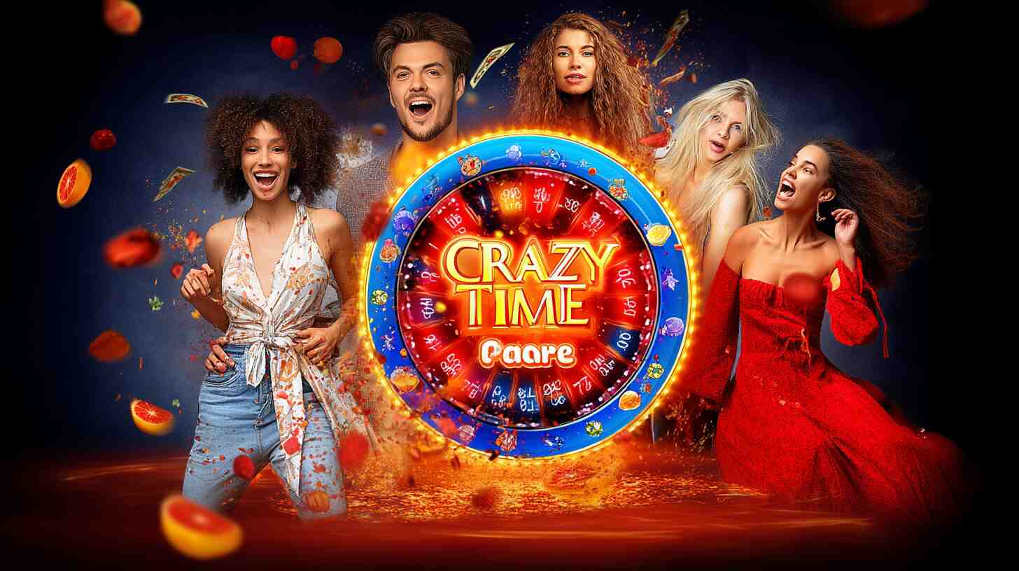 TIKLABET Casino'da En İyi Eğlence ve Çarpışma Oyunları