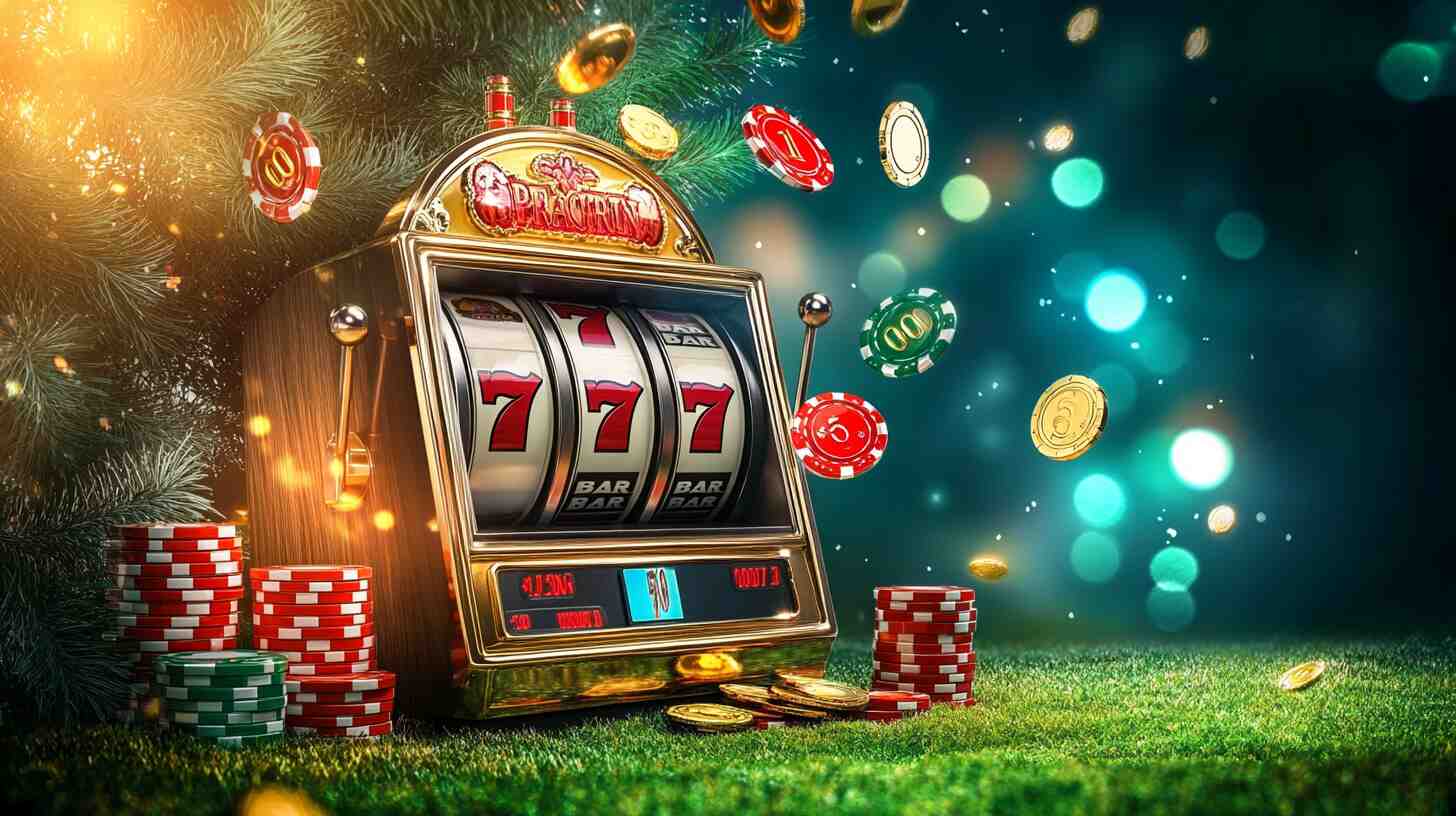TIKLABET Casino'da Oyuncuların Favori Slotları